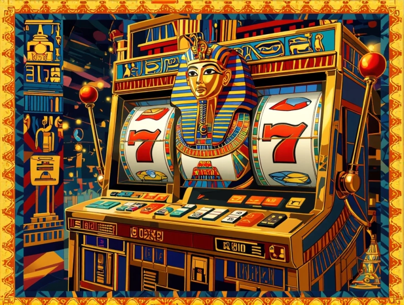 Book of Dead Slot